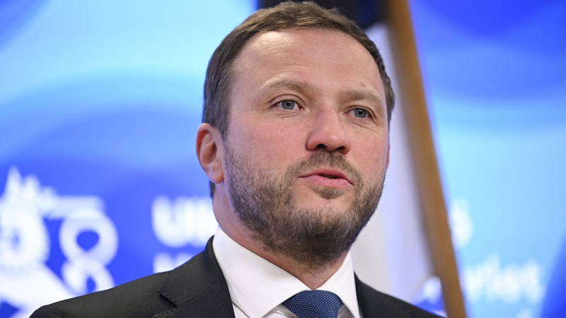 Ministerios de Asuntos Exteriores de Estonia y Lituania contra la ejecución selectiva de órdenes de la CPI: socava las normas internacionales