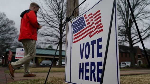 Falsificaciones y violencia rusas: Estados Unidos advirtió sobre amenazas a estados inestables