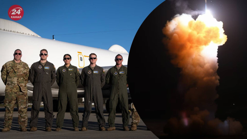 Listos para amenazas nucleares: Estados Unidos prueba el misil balístico intercontinental Minuteman III