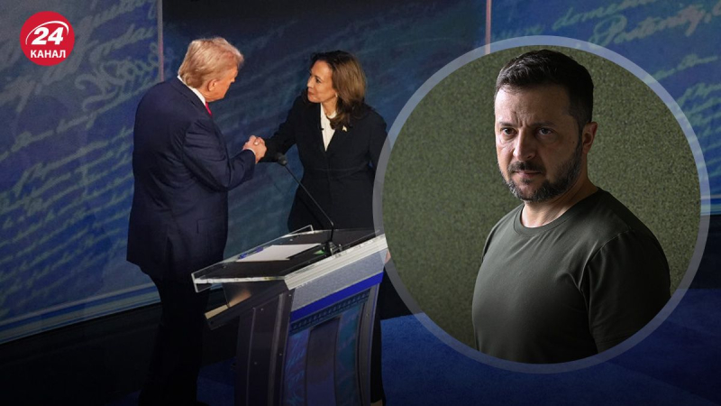 ¿Cuál será la política de Harris y Trump sobre Ucrania: qué candidato es mejor para nosotros