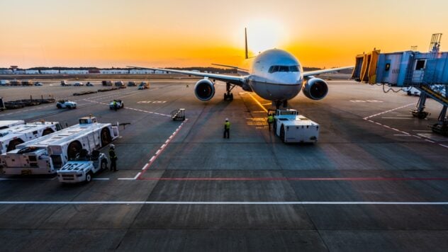 Los aeropuertos de Moscú fueron cerrados temporalmente debido a la amenaza de los vehículos aéreos no tripulados