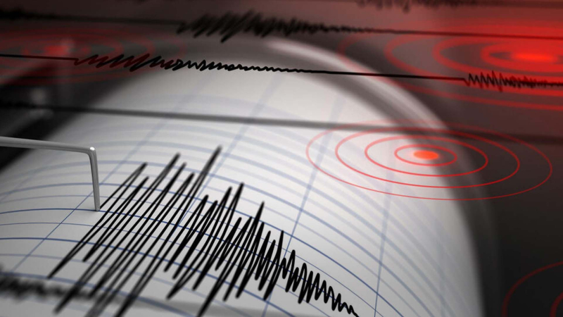 Rumania fue sacudida por 2 terremotos: se registraron cerca de Ucrania