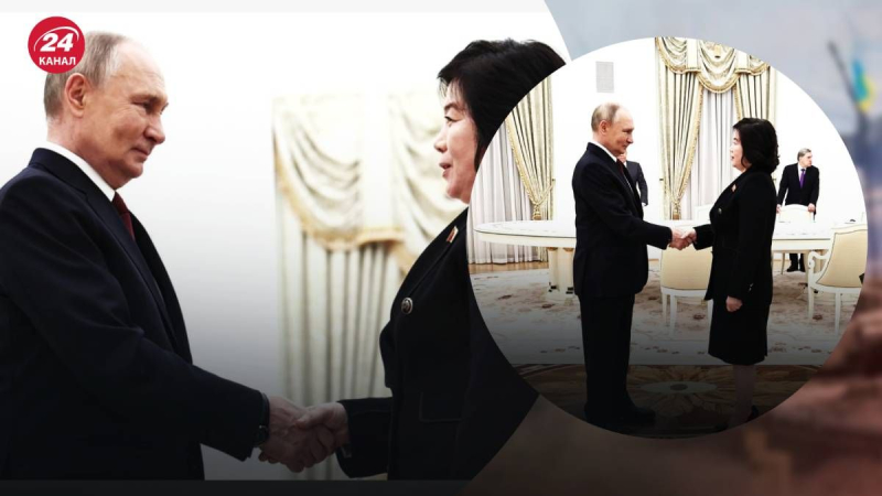 Putin se reunió con el jefe de Ministerio de Asuntos Exteriores de la RPDC: ¿hablaron de Ucrania? /></p>
<p _ngcontent-sc113=