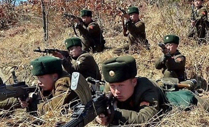 Los rusos están entrenando a combatientes norcoreanos en la guerra e incluso planean enviar instructores a Pyongyang