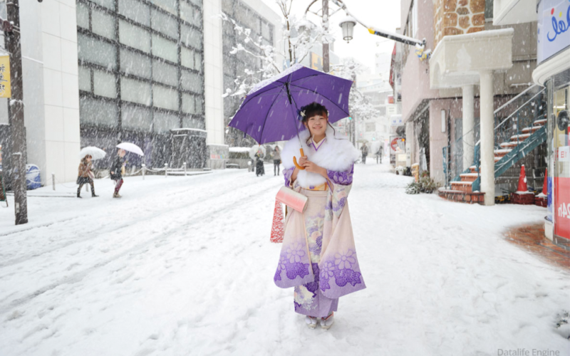 Cómo mantener el calor en casa: una experiencia útil para los japoneses que viven sin calefacción centralizada