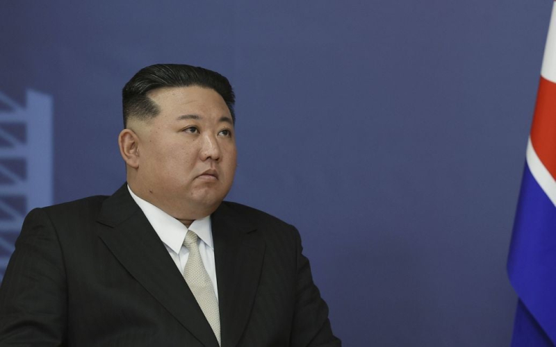 Kim Jong- ONU declaró el peligro de una guerra nuclear