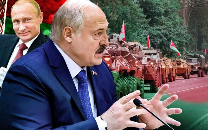 El mundo es en el umbral de la Tercera Guerra Mundial — Lukashenko