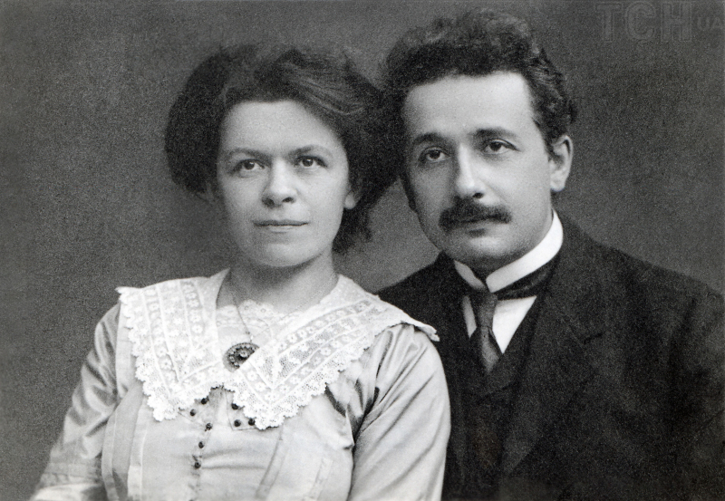 El lado lujurioso de Albert Einstein revelado en sus aventuras amorosas Cartas a su esposa: lo que escribió