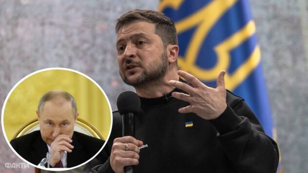 Sólo basura: Zelensky sobre Putin y su idea de un “duelo” con Oreshnik por Kiev