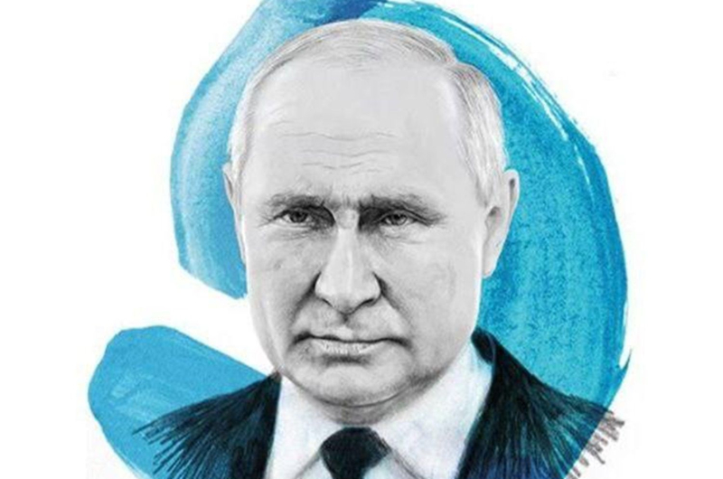 Un año catastrófico para un dictador: Putin se ha convertido en uno de los grandes perdedores en 2024, según Politico