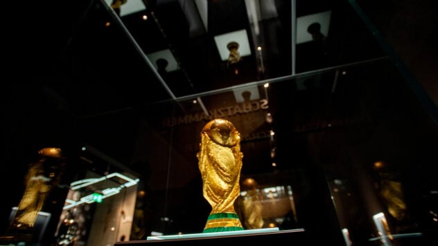 La FIFA ha decidido oficialmente las sedes de la Copa del Mundo en 2030 y 2034