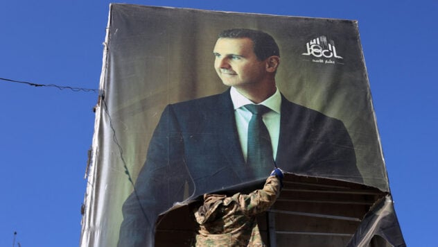 El colapso del eje del mal: ¿qué significa la caída del régimen de Assad para el Federación Rusa y qué pasará con Siria