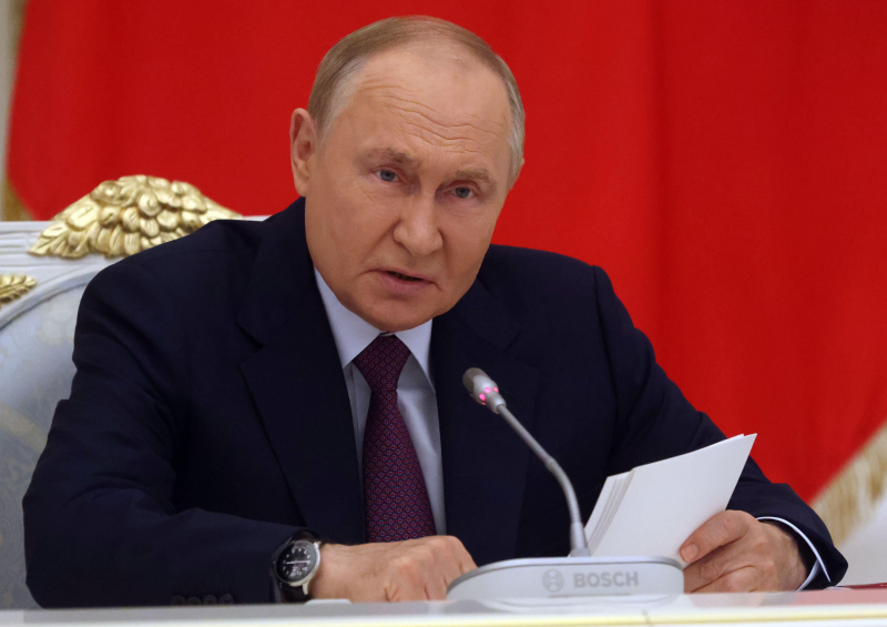 Putin ya no ayudará: por qué los acontecimientos en Siria pueden aislar a Rusia del mundo civilizado