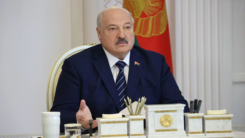 Lukashenko dice que está listo para desplegar 10 Oreshniki en Bielorrusia