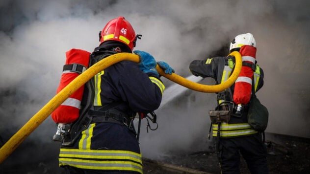 Explosiones en Zaporozhye: las Fuerzas Armadas de Ucrania advirtieron sobre la amenaza balística