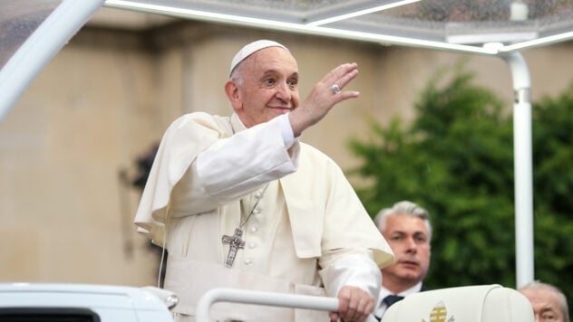 El Papa pidió un alto el fuego en todos los frentes para Navidad