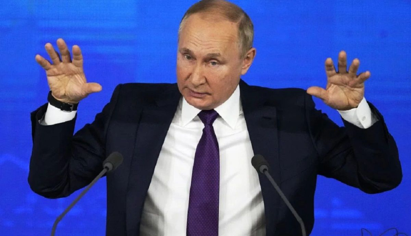 Putin quiere socavar el orden mundial: cuáles son las palancas de influencia sobre el dictador