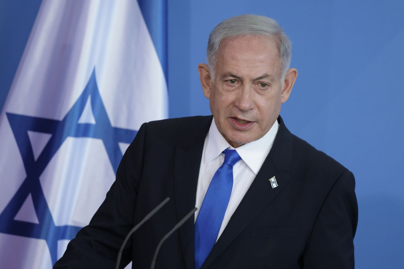 Netanyahu se someterá a una cirugía: quién actuará como primer ministro