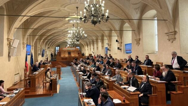 El Senado checo reconoció la deportación de los tártaros de Crimea como genocidio