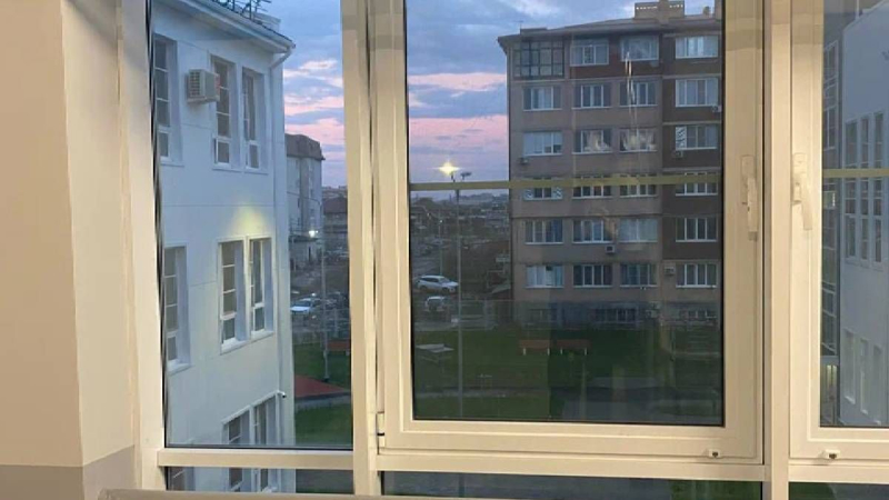 Se produjo una masacre en una escuela de Krasnodar: un estudiante de octavo grado atacó a sus compañeros con un cuchillo