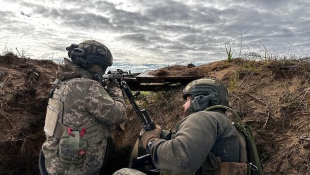 En Chasovoy Yar, el ejército ucraniano despejó uno de los cuarteles: la 24.ª Brigada Mecanizada