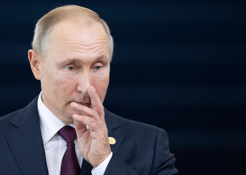 Incluso Putin lo admitió: un problema está ganando impulso en Rusia, que puede empeorar en 2025