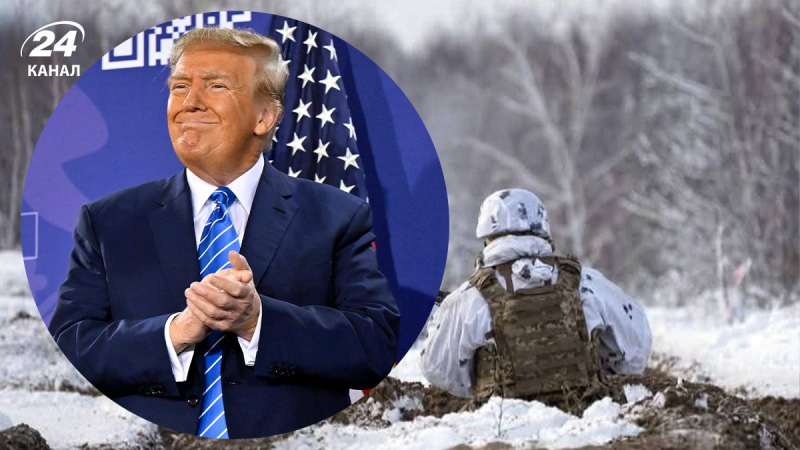Cómo Trump puede influir en la guerra: 3 escenarios para las acciones de un político estadounidense