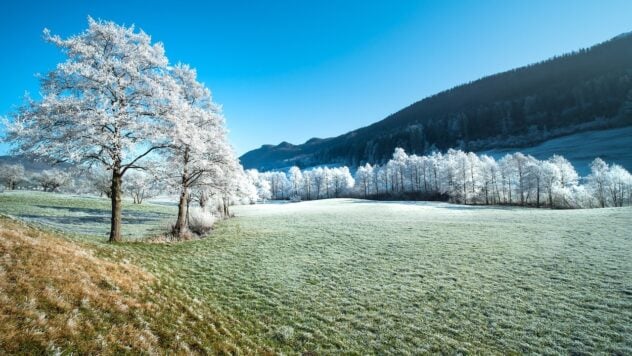 Fin de semana de diciembre de 2024: ¿cuánto tiempo descansarán los ucranianos?