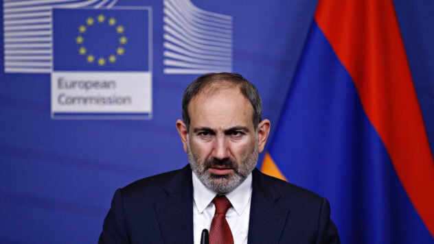 El regreso de Armenia a la OTSC es imposible: primer ministro Pashinyan