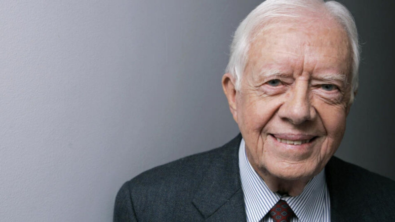 El ex presidente estadounidense Jimmy Carter será enterrado en Georgia: cuándo tendrá lugar la procesión