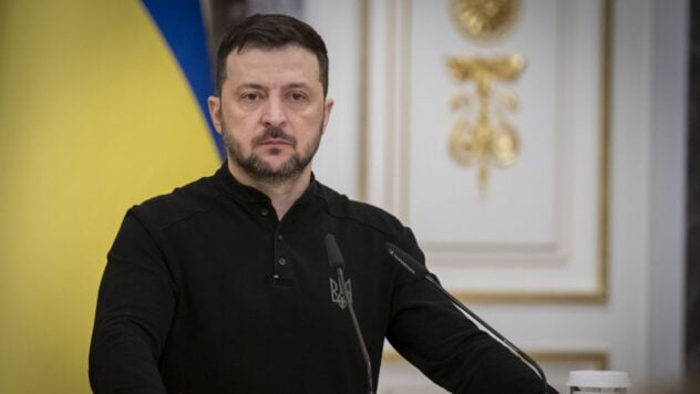 Ucrania envió 500 toneladas de harina a Siria: Zelensky