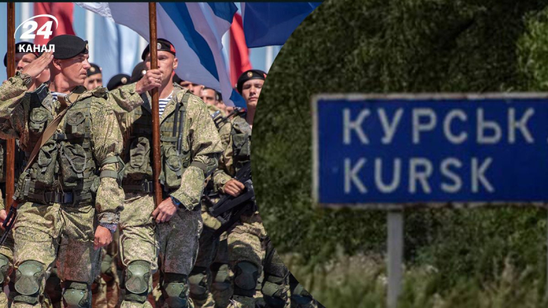 Agotamiento de las tropas rusas: la 810.ª Brigada de Infantería de Marina abandona la línea del frente - Forbes