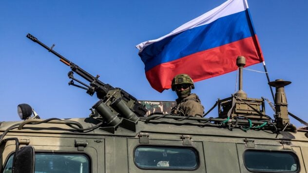 Rusia probablemente mantendrá su presencia militar en Siria - ISW