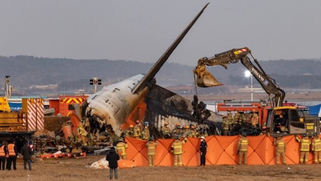 Año difícil para la aviación civil: cuántos accidentes aéreos importantes se produjeron en 2024