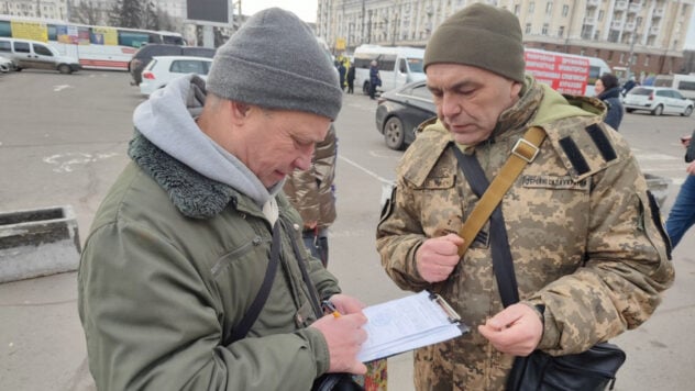 Escándalo de TsK en Volyn con golpiza a un hombre: el representante del Defensor del Pueblo presentó una declaración ante el Estado Oficina de Investigación