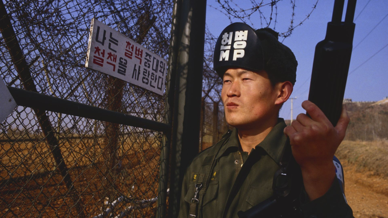 Corea del Sur anunció pérdidas aproximadas entre los soldados norcoreanos en la región de Kursk, Reuters