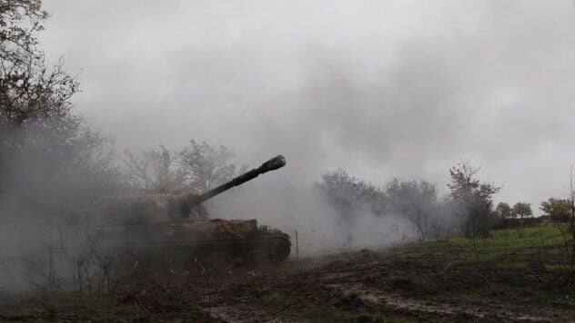 Los combates continúan en las zonas urbanas de Chasovoy Yar, Kurakhovo y Toretsk – OSUV Khortytsia