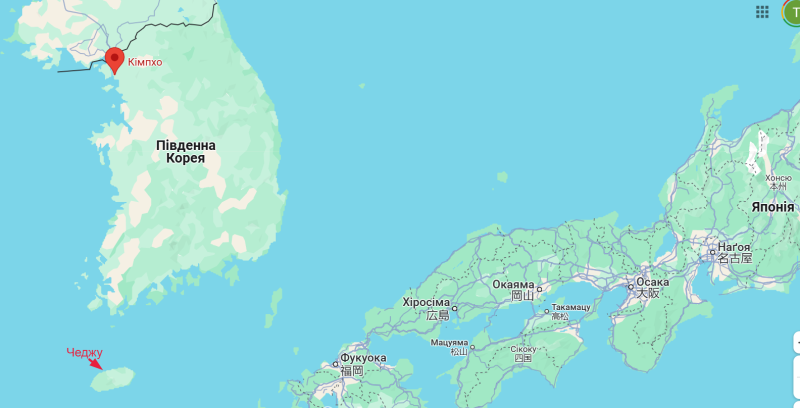  Accidente aéreo en Corea del Sur: se encontró un problema similar en otro avión