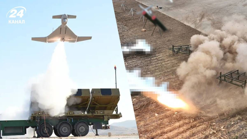 Corea del Norte podría enviar drones kamikazes a Rusia: qué se sabe sobre ellos y cuáles son sus propiedades