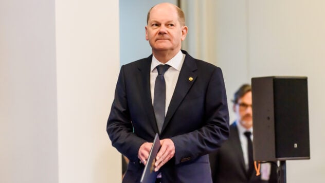 En Alemania hoy votarán por un voto de confianza al gobierno de Scholz