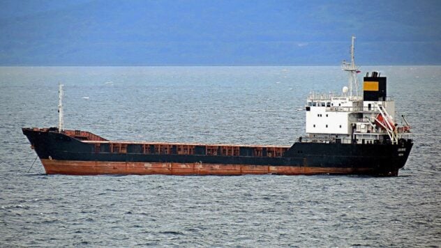 El carguero ruso Ursa Major se hundió en el mar Mediterráneo: qué podía llevar