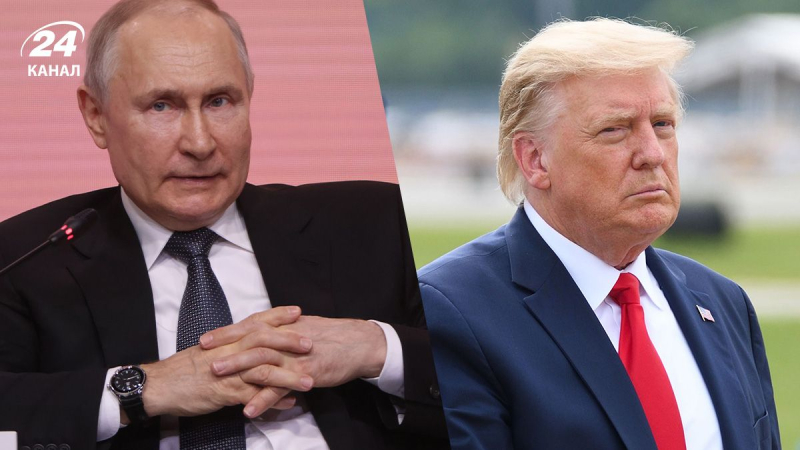 Putin mostró debilidad y a Trump no le gustan las personas así: ¿por qué está esperando el nuevo presidente de Estados Unidos?