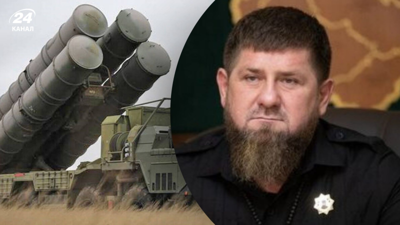 Kadyrov teme los ataques con misiles: Grozny ha sido reforzado con sistemas de defensa aérea