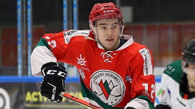 El jugador de hockey ruso Sergeev fue condenado en Polonia por espionaje: lo que se sabe
