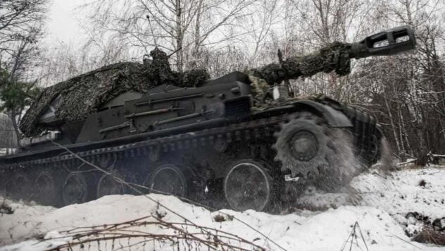 Los ocupantes están preparando nuevos asaltos en dos direcciones del frente en Zaporozhye; las Fuerzas Armadas de Ucrania