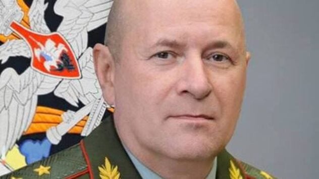 La liquidación del teniente general Igor Kirillov en Moscú es una operación del SBU - fuentes