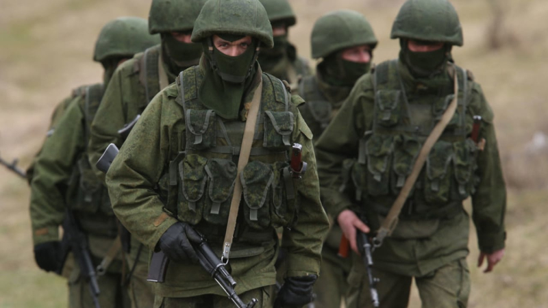 Las pérdidas rusas han superado los 763,5 mil desde el comienzo de la gran guerra: Estado Mayor