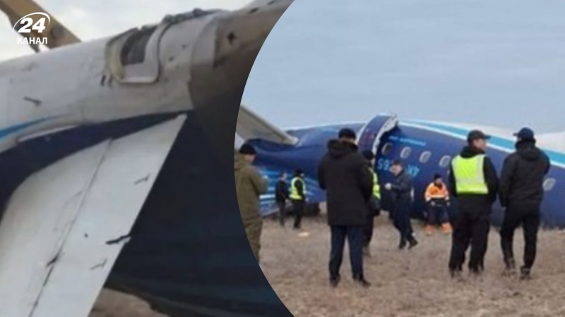 Un experto en aviación explicó cómo la defensa aérea en Grozny podría derribar un avión civil