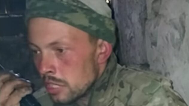 Giros, ataduras y torturas: los crímenes de guerra rusos en la región de Luhansk al descubierto