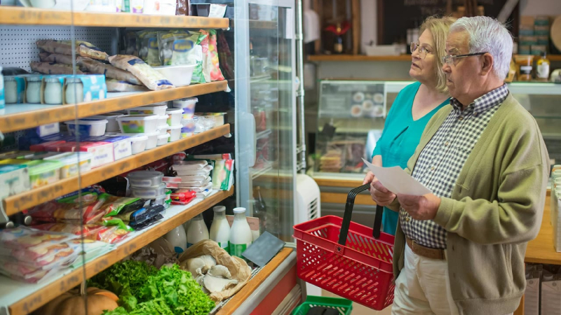 Depende de la cosecha: cómo cambiarán los precios de los alimentos en Ucrania en 2025